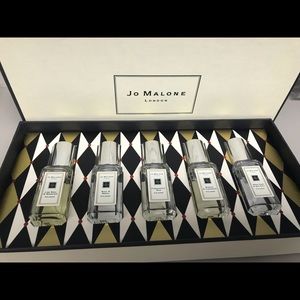New Jo Malone Travel Size Set